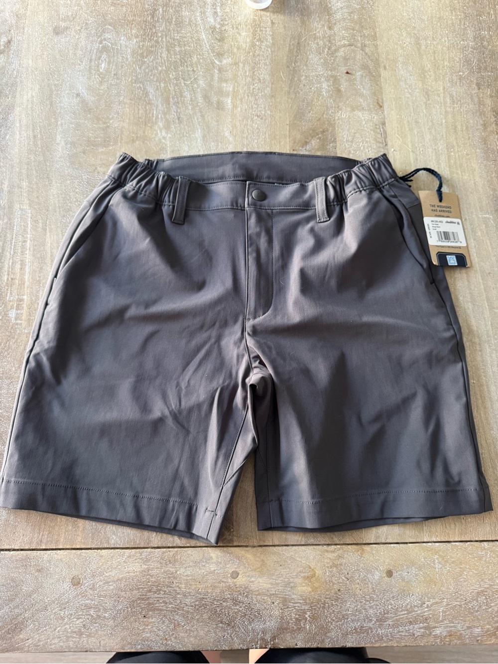 Chubbies The Musts Range Short Small 7” Inseam Men’s Shorts